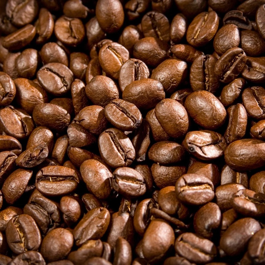 Coffee Trading