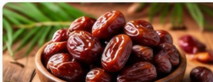 Dates Trading