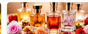 Flavours & Fragrances Trading