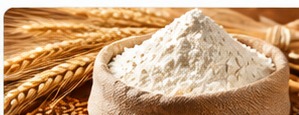 Flour Trading