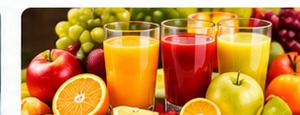 Juice Trading