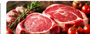 Fresh & Chilled & Frozen Meat Trading