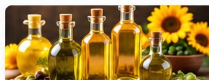 Ghee & Vegetable Oil Trading