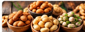 Snack Food Trading