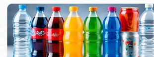 Soft Drinks & Carbonated Water Trading