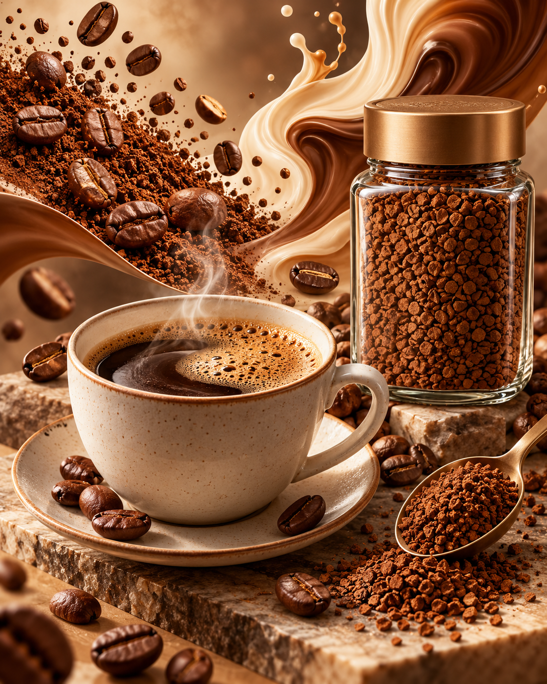 Coffee Mate